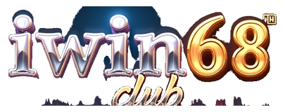 iwin68 club logo